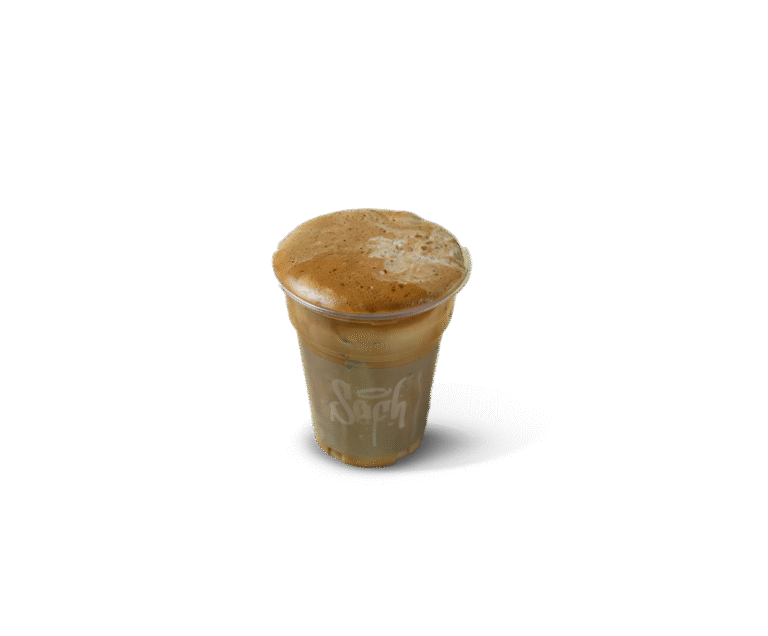 Nescaffé frappe