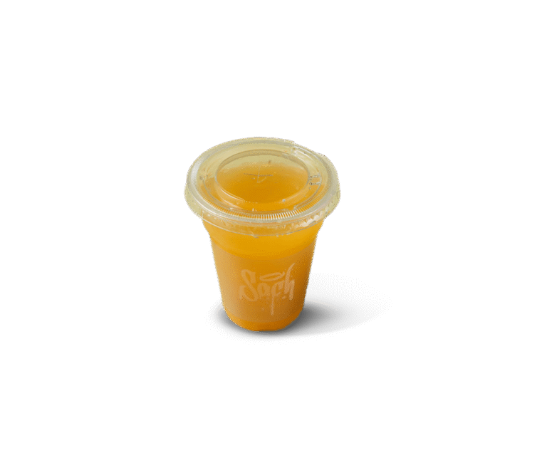 Orange juice