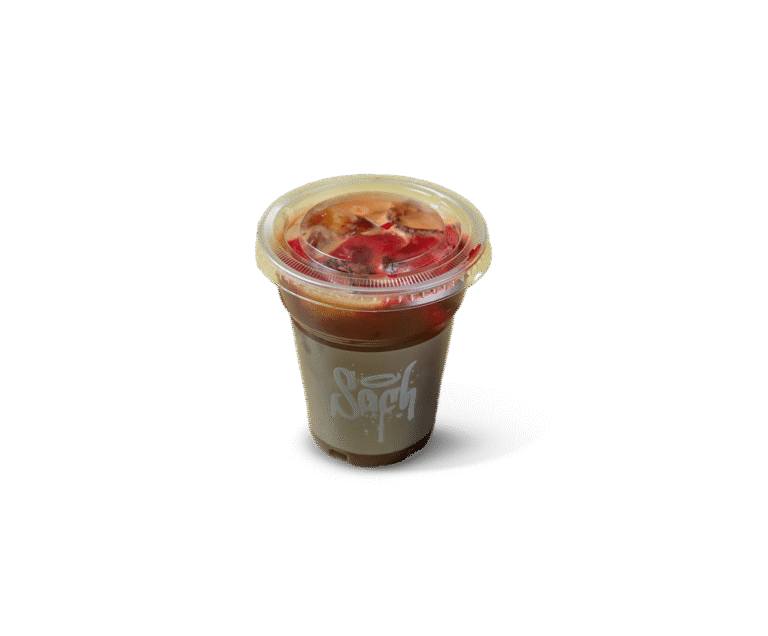 Pomegrenate mix