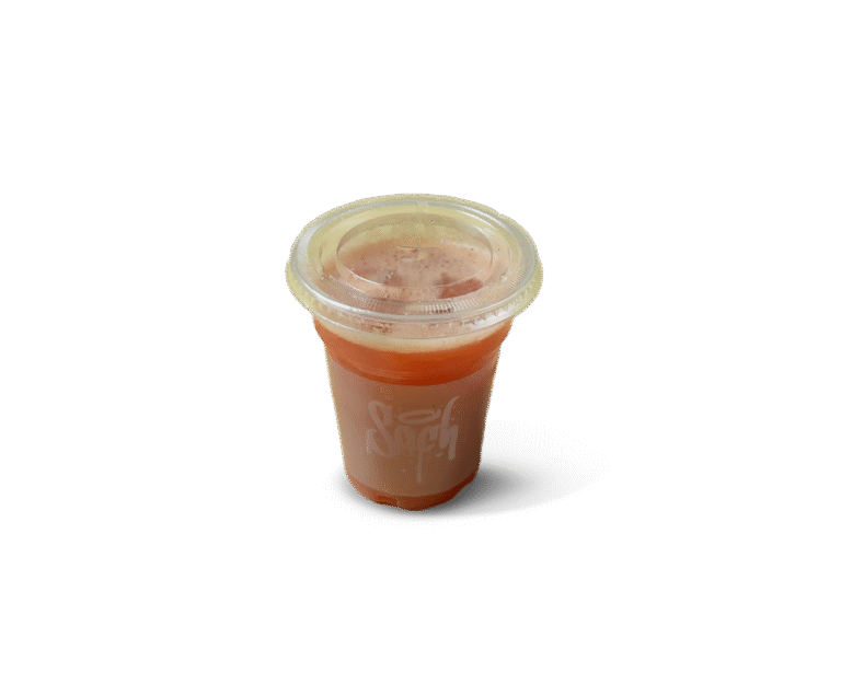 Sport juice