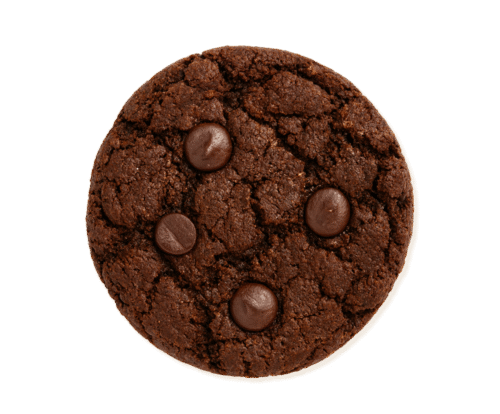 Choco Brownie Cookie