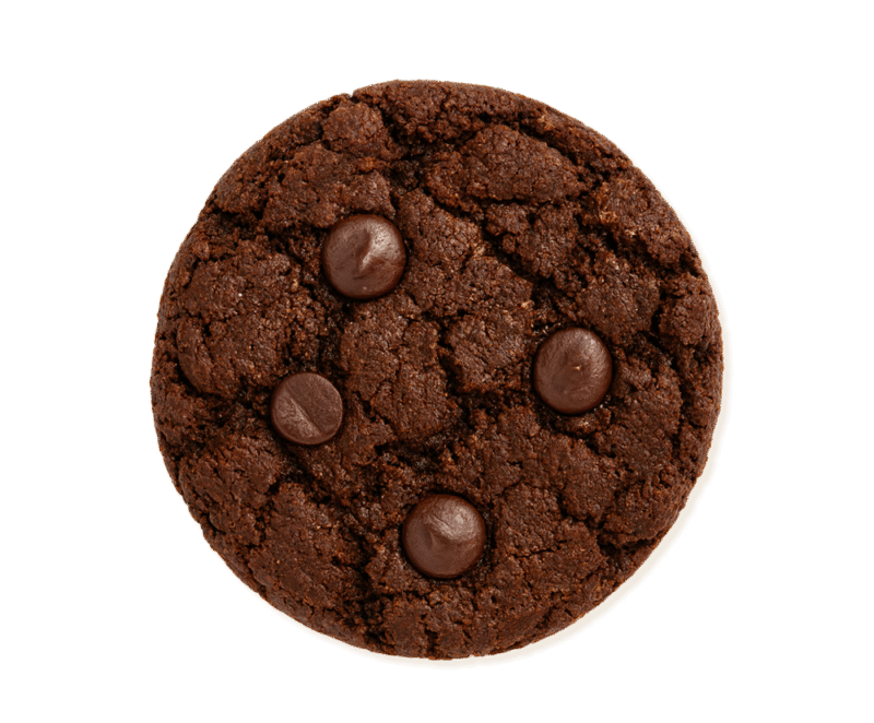 Choco Brownie Cookie