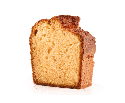 Lemon Loaf Cake