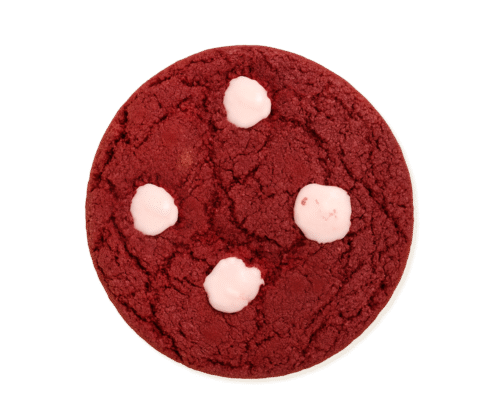Red Velvet Cookie