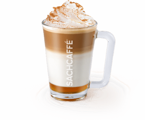 Pumpkin Spice Latte