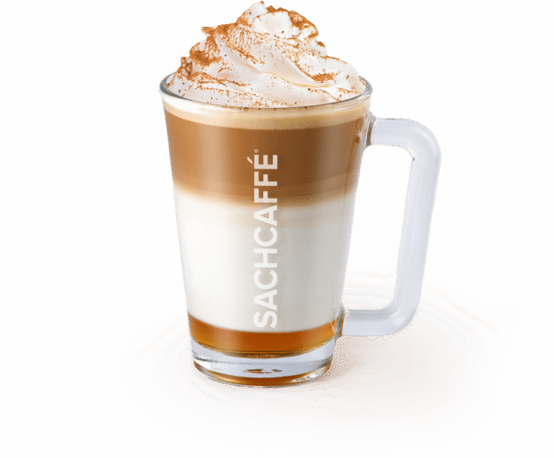 Pumpkin Spice Latte
